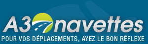 A3 Navettes